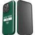 NFL New York Jets Green Performance Series iPhone 16 Pro Max Impact Case