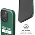 NFL New York Jets Green Performance Series iPhone 16 Pro Max Magsafe Impact Case