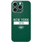 NFL New York Jets Green Performance Series iPhone 16 Pro Skin