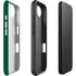 NFL New York Jets Green Performance Series iPhone 16e Impact Case
