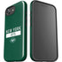 NFL New York Jets Green Performance Series iPhone 16e Impact Case