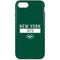 NFL New York Jets Green Performance Series iPhone 8 Pro Case
