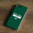 NFL New York Jets Green Performance Series iPhone 8 Pro Case