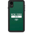 NFL New York Jets Green Performance Series iPhone Cases