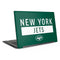 NFL New York Jets Green Performance Series Dell Latitude Skin