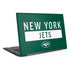 NFL New York Jets Green Performance Series Dell Latitude Skin