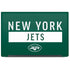NFL New York Jets Green Performance Series Dell Latitude Skin