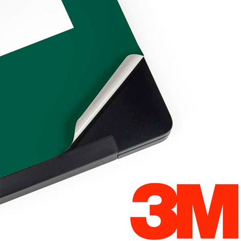 NFL New York Jets Green Performance Series Dell Latitude Skin