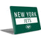 NFL New York Jets Green Performance Series Apple MacBook Air Skin