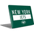NFL New York Jets Green Performance Series Apple MacBook Air Skin