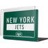 NFL New York Jets Green Performance Series MacBook Pro 14in (2021-24) Case plus Skin