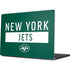 NFL New York Jets Green Performance Series Apple MacBook Pro 14-inch Skin