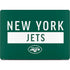 NFL New York Jets Green Performance Series Apple MacBook Pro 14-inch Skin