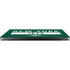 NFL New York Jets Green Performance Series Apple MacBook Pro 14-inch Skin