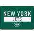 NFL New York Jets Green Performance Series MacBook Skins