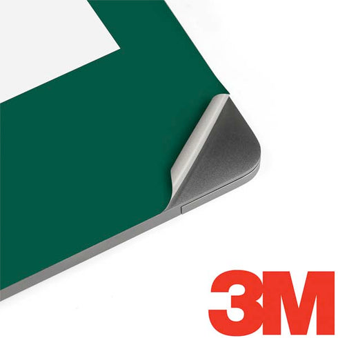 NFL New York Jets Green Performance Series MacBook Skins