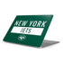 NFL New York Jets Green Performance Series Apple MacBook Pro 16-inch Skin