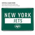 NFL New York Jets Green Performance Series MacBook Cases