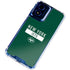 NFL New York Jets Green Performance Series Moto G Play 4G (2024) Clear Case