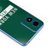NFL New York Jets Green Performance Series Moto G Play 4G (2024) Skin