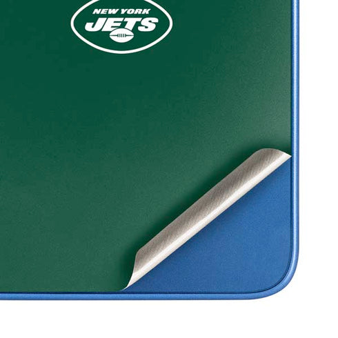 NFL New York Jets Green Performance Series Moto G Play 4G (2024) Skin