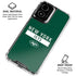 NFL New York Jets Green Performance Series Moto G Power 5G (2024) Clear Case