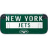 NFL New York Jets Green Performance Series Nintendo Switch 2 (2025) with Joy-Con Skin