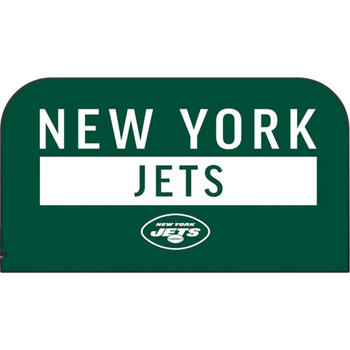 NFL New York Jets Green Performance Series Nintendo Switch 2 (2025) with Joy-Con Skin