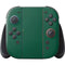 NFL New York Jets Green Performance Series Nintendo Switch 2 (2025) Joy-Con Controller Skin