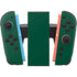 NFL New York Jets Green Performance Series Nintendo Switch 2 (2025) Joy-Con Controller Skin