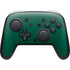 NFL New York Jets Green Performance Series Nintendo Skins