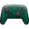 NFL New York Jets Green Performance Series Nintendo Switch 2 (2025) Pro Controller Skin