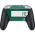 NFL New York Jets Green Performance Series Nintendo Switch 2 (2025) Pro Controller Skin