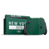 NFL New York Jets Green Performance Series Nintendo Skins