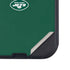 NFL New York Jets Green Performance Series Otterbox Defender iPhone Skin