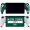NFL New York Jets Green Performance Series PlayStation Portal Remote Player Skin