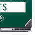NFL New York Jets Green Performance Series Dell Precision Skin