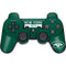 NFL New York Jets Green Performance Series PS3 Dual Shock wireless controller Skin