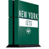 NFL New York Jets Green Performance Series PlayStation PS4 Skins
