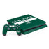 NFL New York Jets Green Performance Series PlayStation PS4 Skins