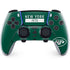 NFL New York Jets Green Performance Series PS5 DualSense Edge Pro Controller Skin