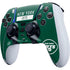 NFL New York Jets Green Performance Series PS5 DualSense Edge Pro Controller Skin