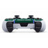 NFL New York Jets Green Performance Series PS5 DualSense Edge Pro Controller Skin