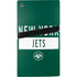 NFL New York Jets Green Performance Series PS5 Pro Disk Bundle Skin