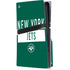 NFL New York Jets Green Performance Series PlayStation PS5 Skins