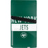 NFL New York Jets Green Performance Series PS5 Pro Disk Console Skin