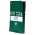 NFL New York Jets Green Performance Series PlayStation PS5 Skins