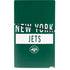 NFL New York Jets Green Performance Series PS5 Slim Digital Edition Console Skin