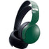 NFL New York Jets Green Performance Series PULSE 3D Wireless Headset for PS5 Skin