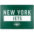 NFL New York Jets Green Performance Series Surface Laptop 7 13.8in Skin